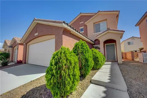 6853 Gold Nugget Dr, Las Vegas, NV 89122