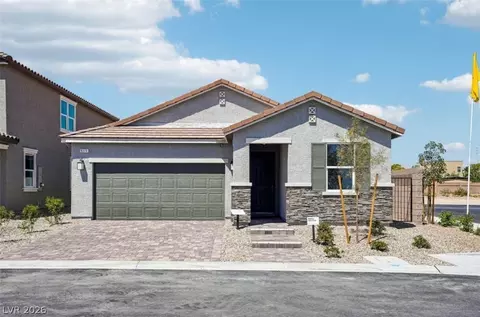 9371 Paddle Plant St, Las Vegas, NV 89139