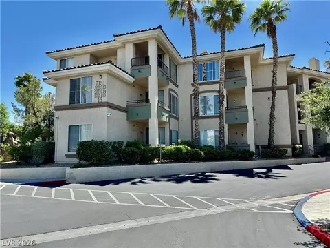 7151 S Durango Dr #307, Las Vegas, NV 89113