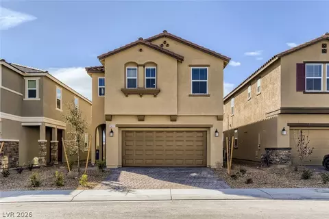 2417 Fasano St, Henderson, NV 89044