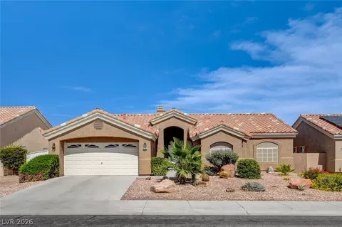 5712 Silver Belle St, Las Vegas, NV 89149