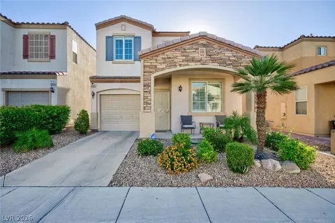 10435 Meadow Village St, Las Vegas, NV 89183