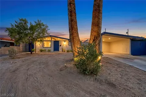 713 Upland Blvd, Las Vegas, NV 89107