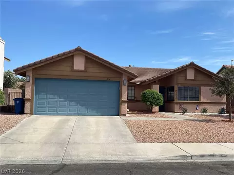 1834 Alicant Way, Henderson, NV 89014