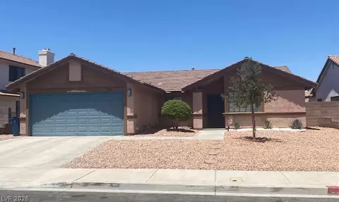 1834 Alicant Way, Henderson, NV 89014