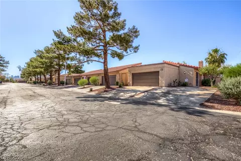 1882 Camino Verde Ln, Las Vegas, NV 89119