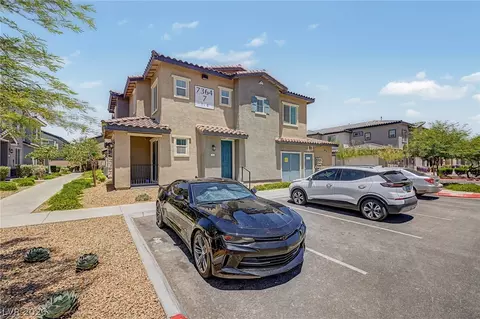 7364 N Decatur Blvd #4, Las Vegas, NV 89131