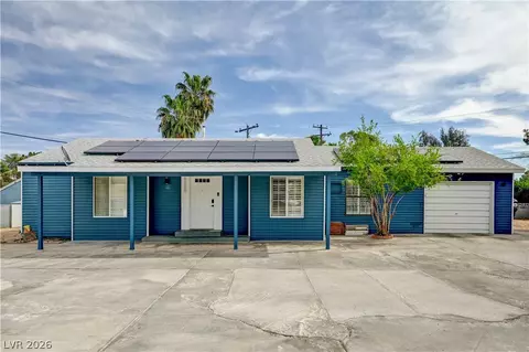 1119 S 16th St, Las Vegas, NV 89104