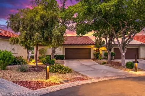 2508 Laconia Ave, Las Vegas, NV 89121
