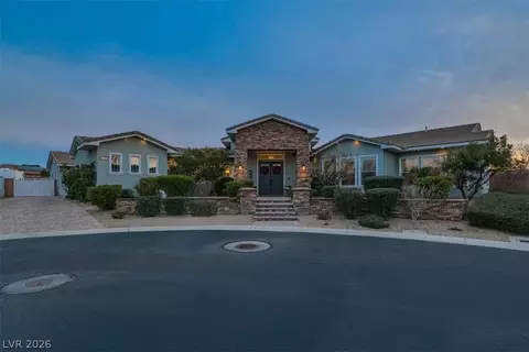 421 Emily Crossing Ct, Henderson, NV 89015