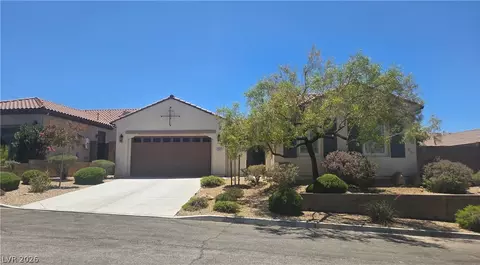 2567 Dirleton Pl, Henderson, NV 89044