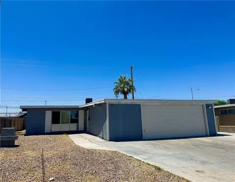 4521 Pacyna St, Las Vegas, NV 89122