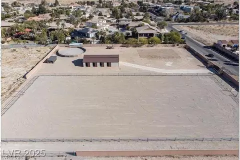 5910 W Post Rd, Las Vegas, NV 89118