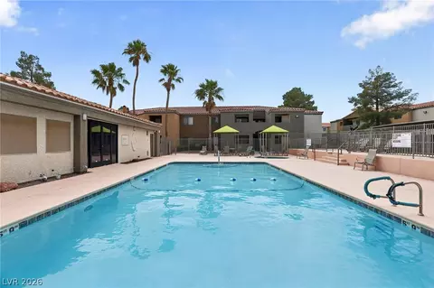 3151 Soaring Gulls Dr #2192, Las Vegas, NV 89128