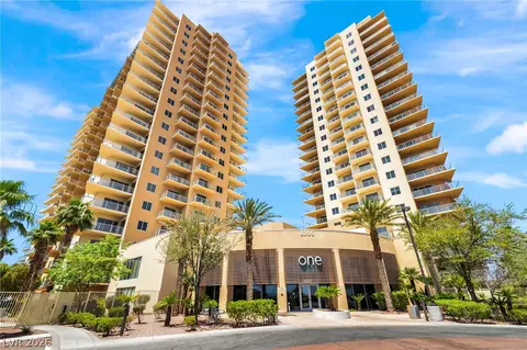 8255 S Las Vegas Blvd #1117, Las Vegas, NV 89123