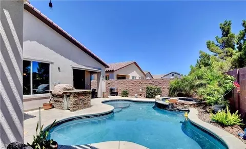 3805 Riviera Regal Ave, North Las Vegas, NV 89081