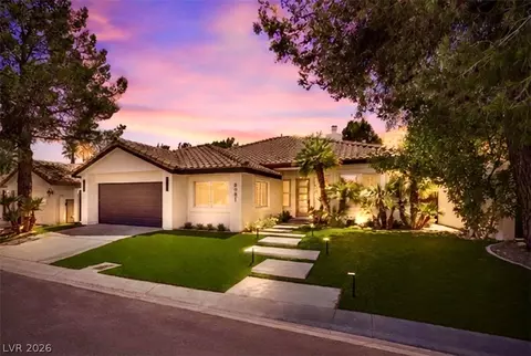 8981 Rivers Edge Dr, Las Vegas, NV 89117