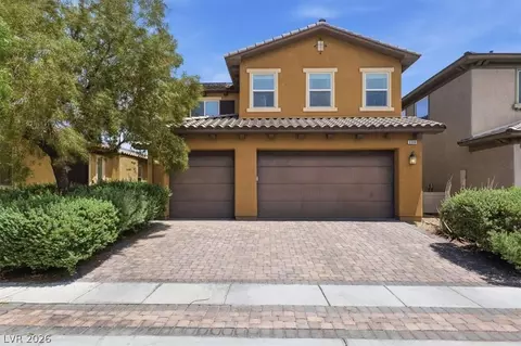 5508 Talmo St, North Las Vegas, NV 89081
