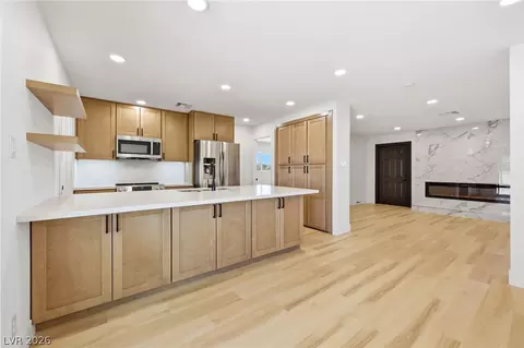1201 N Moapa Valley Blvd, Overton, NV 89040
