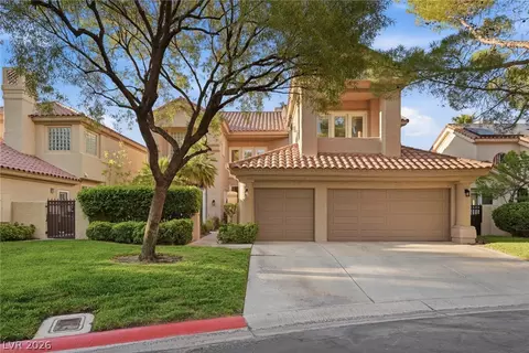7980 Castle Pines Ave, Las Vegas, NV 89113