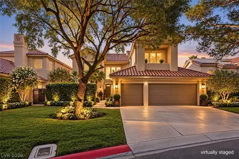 7980 Castle Pines Ave, Las Vegas, NV 89113