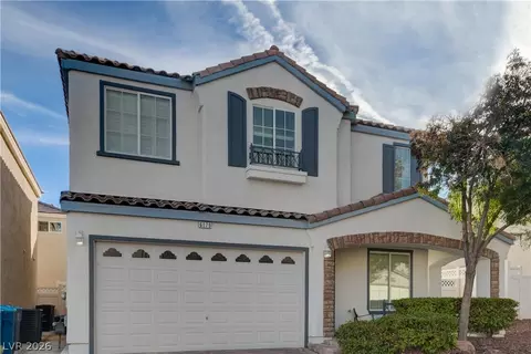 6179 Hopeful Light Ave, Las Vegas, NV 89139