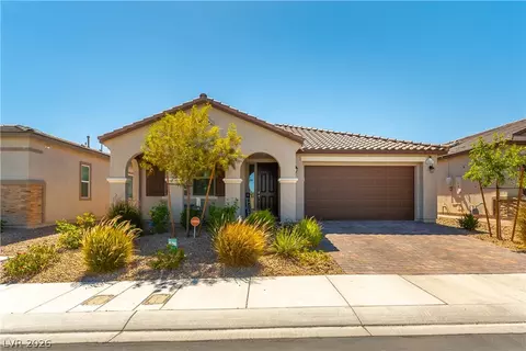 6037 La Coste St, North Las Vegas, NV 89081