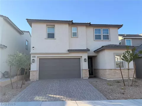10446 Vista Argento Ave, Las Vegas, NV 89166