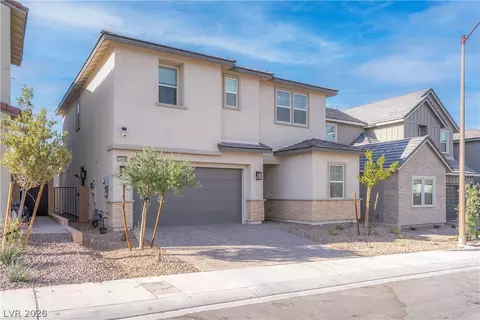 10446 Vista Argento Ave, Las Vegas, NV 89166