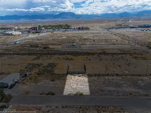1031 S Firebird Cir, Pahrump, NV 89048