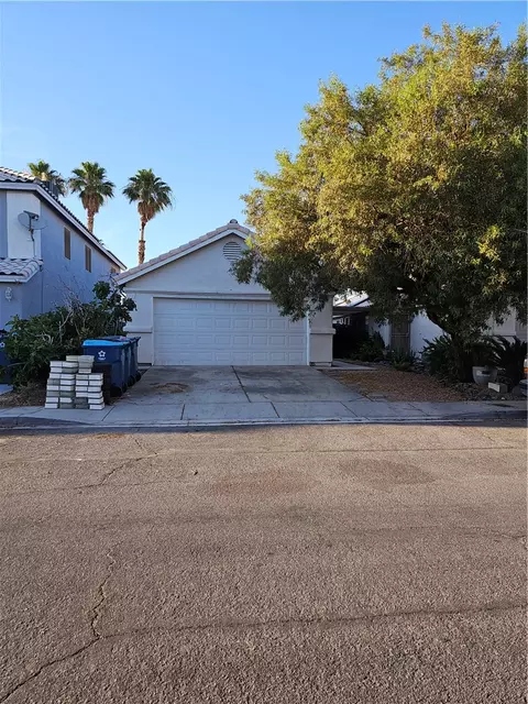 4630 Little Finch Ln, Las Vegas, NV 89115