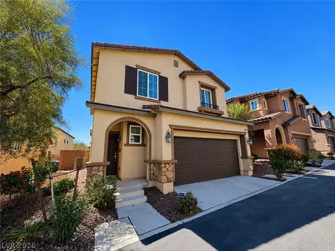 9325 Golden Lad Ave, Las Vegas, NV 89166