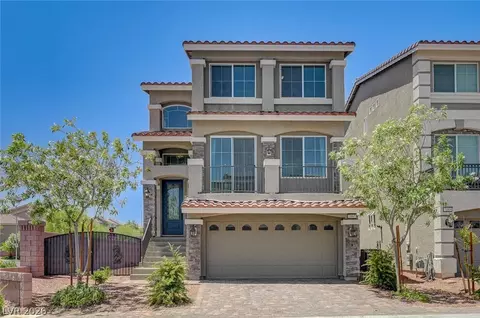 7097 Steele Canyon St, Las Vegas, NV 89118