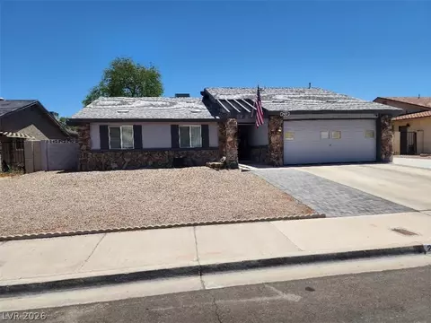 2429 La Casa Dr, Henderson, NV 89014