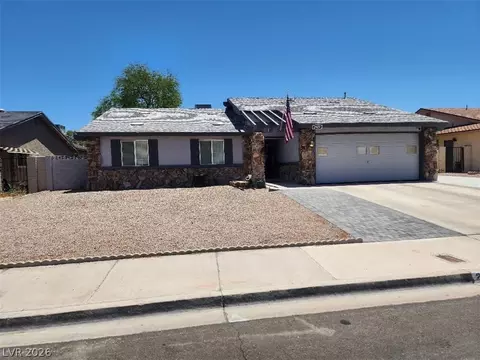 2429 La Casa Dr, Henderson, NV 89014