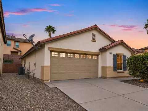 6737 Boston Tea St, Las Vegas, NV 89149