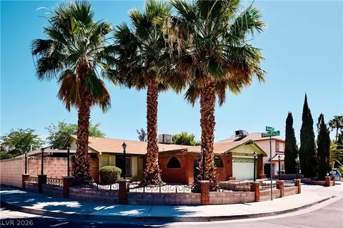 3574 Winner Dr, Las Vegas, NV 89120