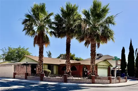 3574 Winner Dr, Las Vegas, NV 89120