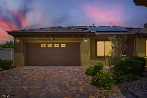 3520 Tesoro Del Valle Ct, North Las Vegas, NV 89081