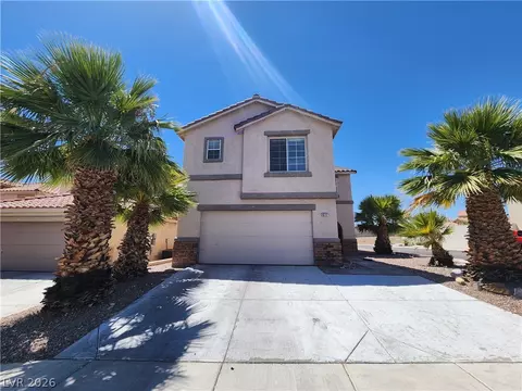 8717 Majestic Pine Ave, Las Vegas, NV 89143