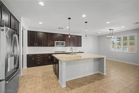 4818 Al Carrison St, Las Vegas, NV 89149