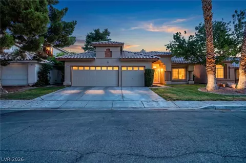 1114 Concertino Ave, Las Vegas, NV 89123