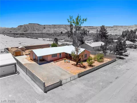 1575 Navajo Ave, Logandale, NV 89021