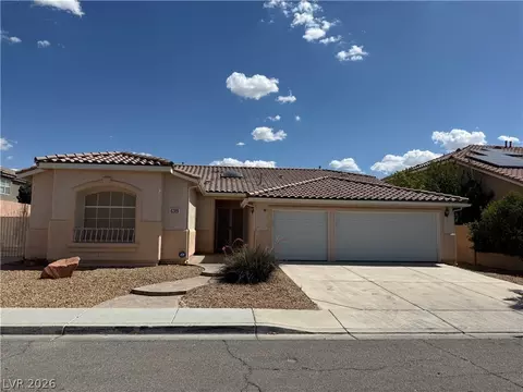 6389 Elizabethtown Ave, Las Vegas, NV 89110