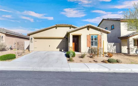 14 E Verde Way, North Las Vegas, NV 89031