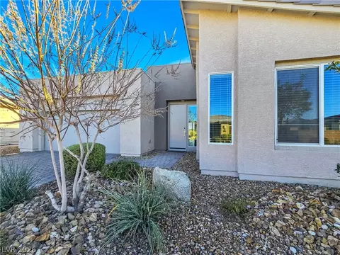 4567 E Cactus Canyon Dr, Pahrump, NV 89061