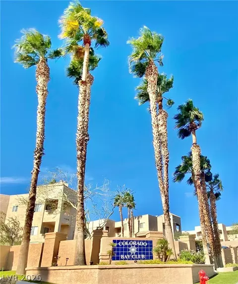 2221 Bay Club Dr #102, Laughlin, NV 89029