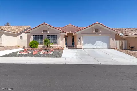 8628 Highland View Ave, Las Vegas, NV 89145