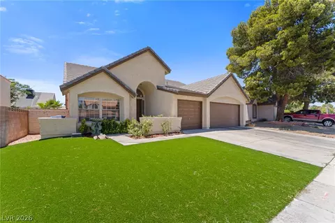 1735 Navarre Ln, Henderson, NV 89014