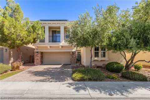 3604 Kingfishers Catch Ave, North Las Vegas, NV 89084